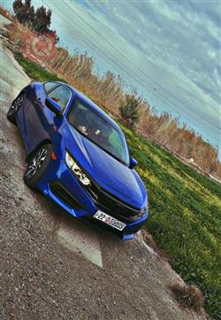 هوندا سيفيك